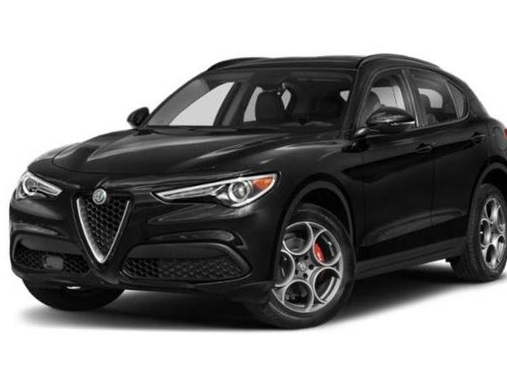 ALFA ROMEO STELVIO 2021 ZASPAKBN0M7D02084 image ALFA ROMEO STELVIO 2021 ZASPAKBN0M7D02084 image